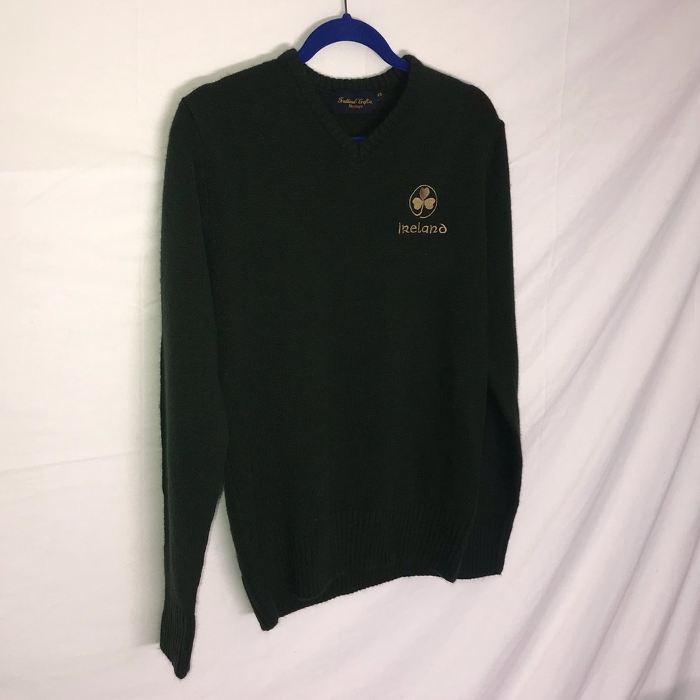 Perfect IRELAND SWEATER - Picture 2 of 5